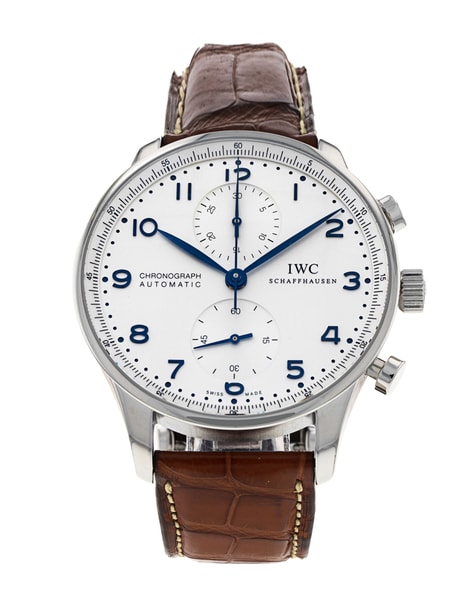 IWC Portugieser Chrono IW371446